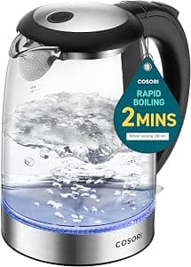 Cosori Electric Kettle 1.7L