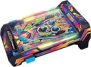 Electronic Arcade Pinball