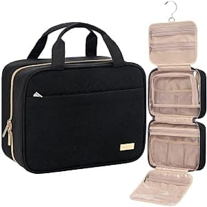 Nishel Travel Toiletry Bag