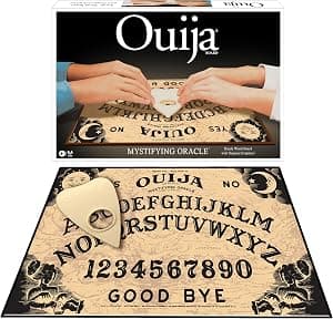 Classic Ouija Board by Winning Moves