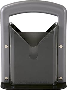 Hoan Original Bagel Guillotine Slicer