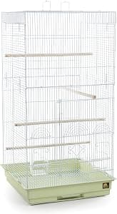 Prevue Pet Tiel Cage
