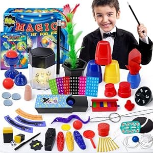 Magic Kit for Kids