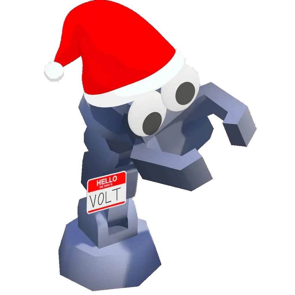 Volt - Your Gift Shopping Assistant